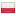 nalogowegry.pl server is located in Poland
